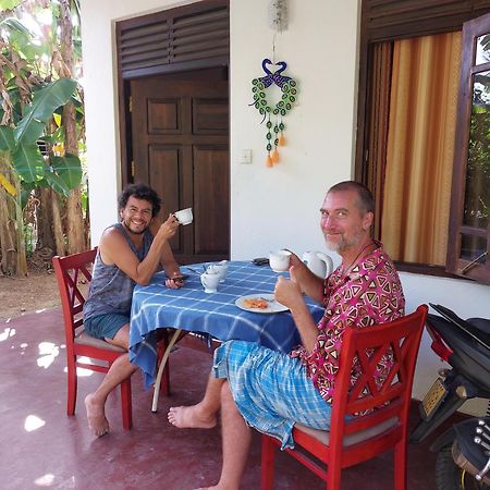 Eco Nest Marakolliya Tangalle Exterior foto