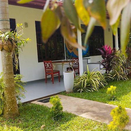 Eco Nest Marakolliya Tangalle Exterior foto