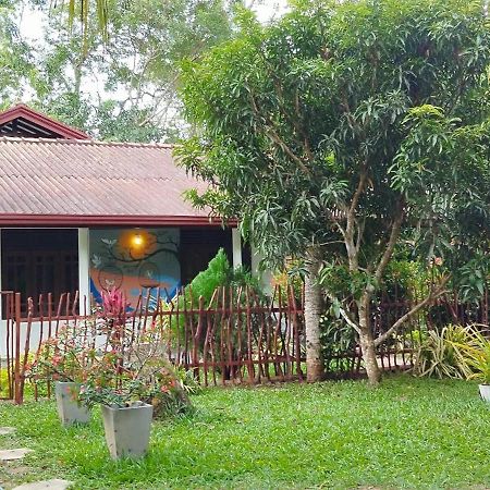 Eco Nest Marakolliya Tangalle Exterior foto