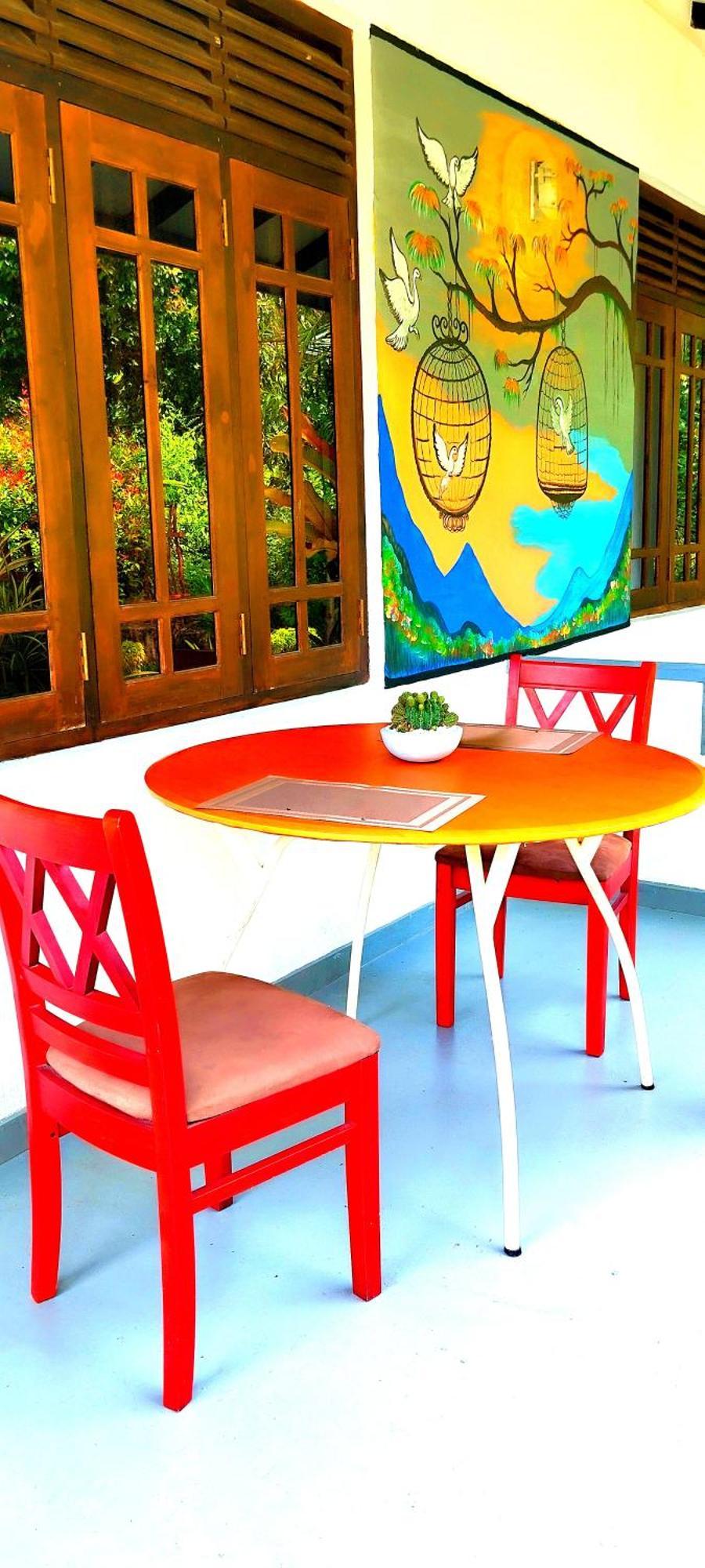 Eco Nest Marakolliya Tangalle Exterior foto