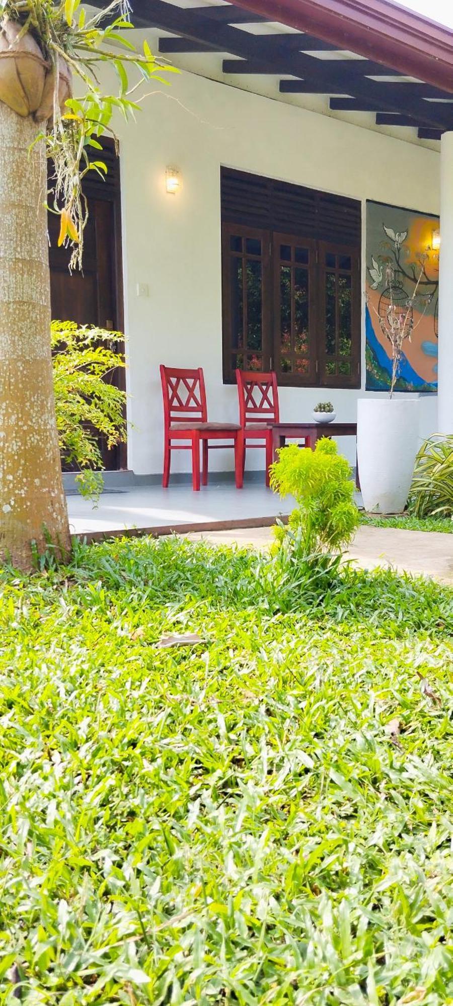 Eco Nest Marakolliya Tangalle Exterior foto