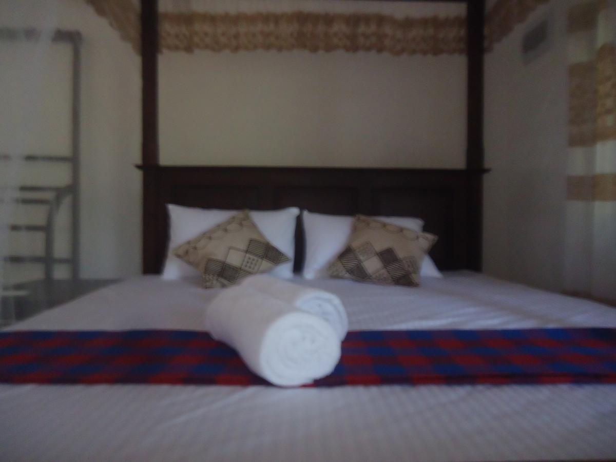 Eco Nest Marakolliya Tangalle Exterior foto